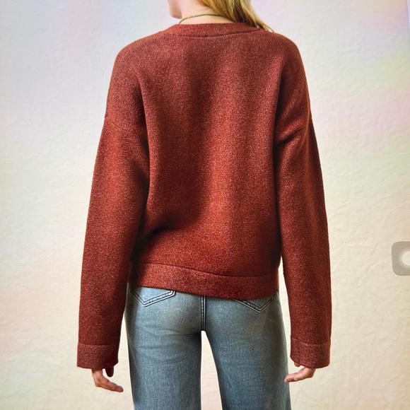 Faherty Jackson Sweater - Picture 12 of 12